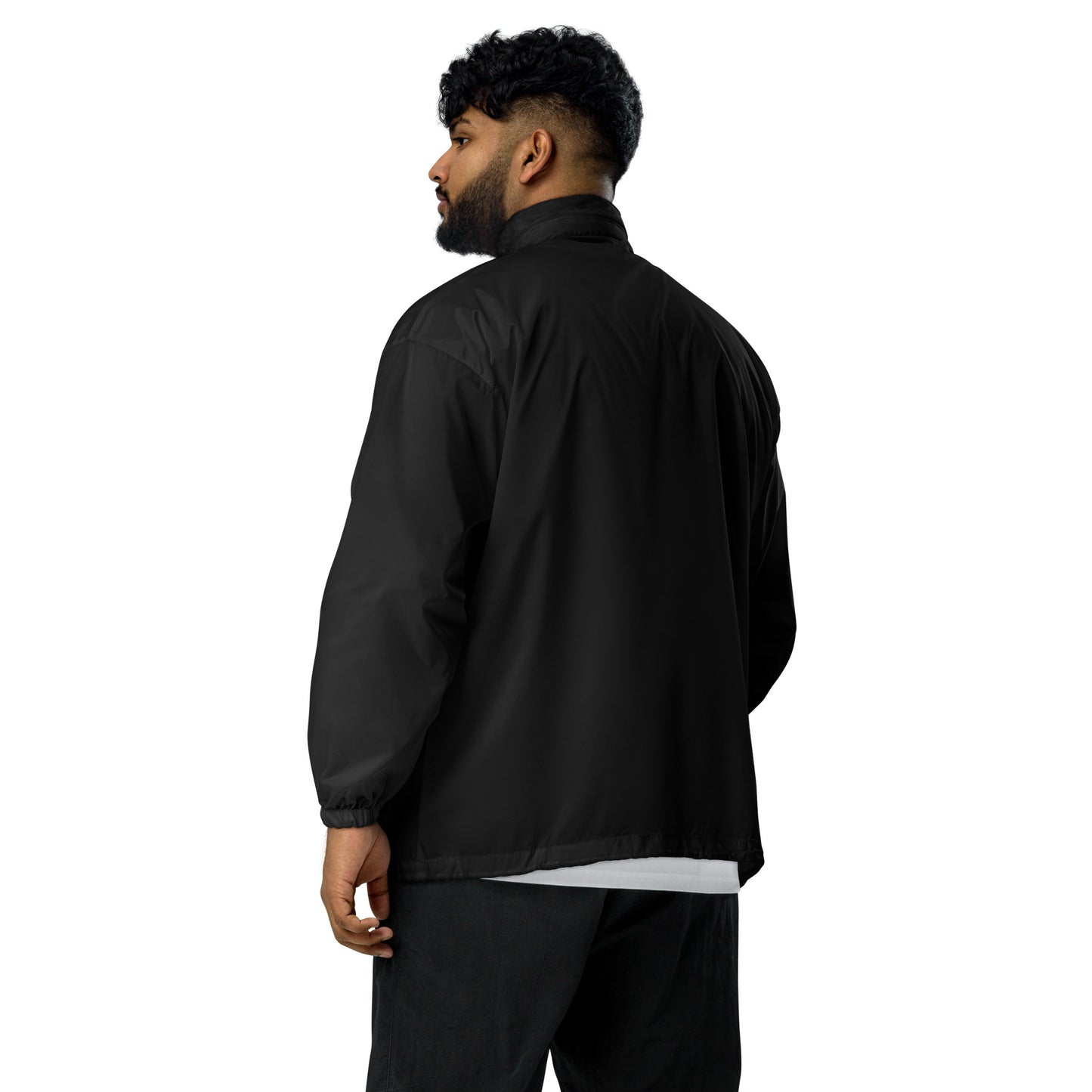 LGqHDtv - Unisex windbreaker