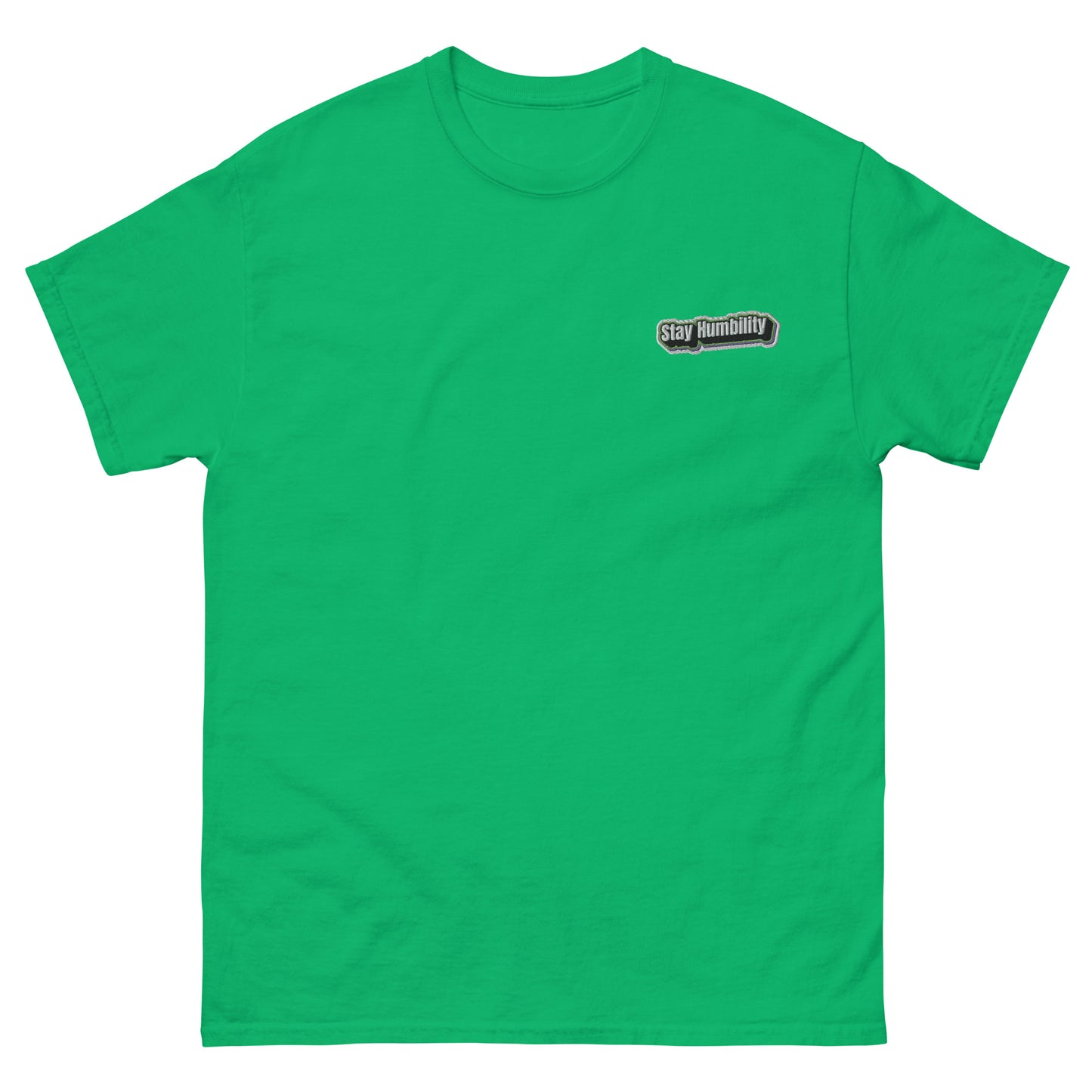 Stay Humbility - Men's classic tee