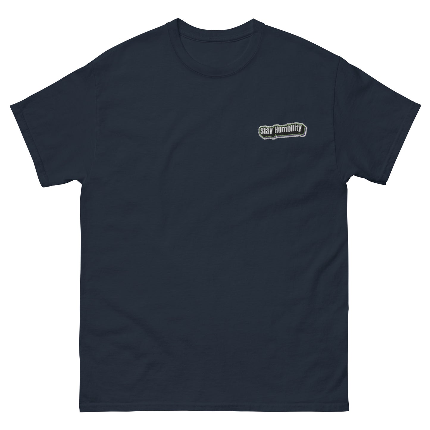 Stay Humbility - Men's classic tee