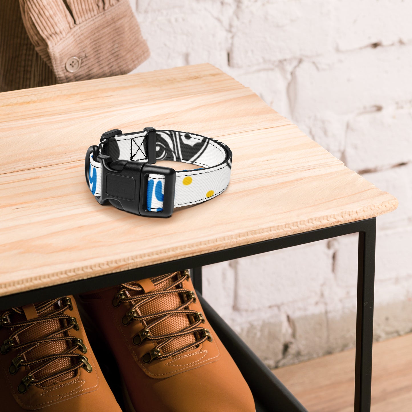 Chooqy Pet collar