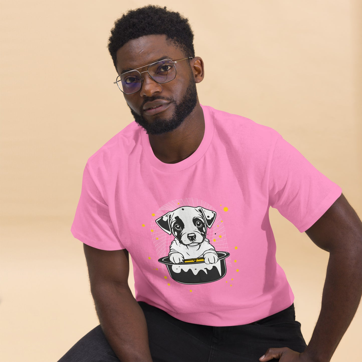Chooqy - Unisex classic tee