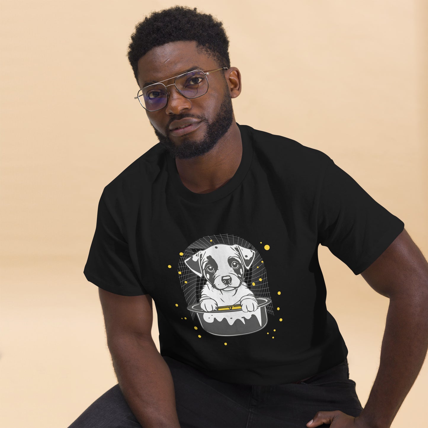 Chooqy - Unisex classic tee