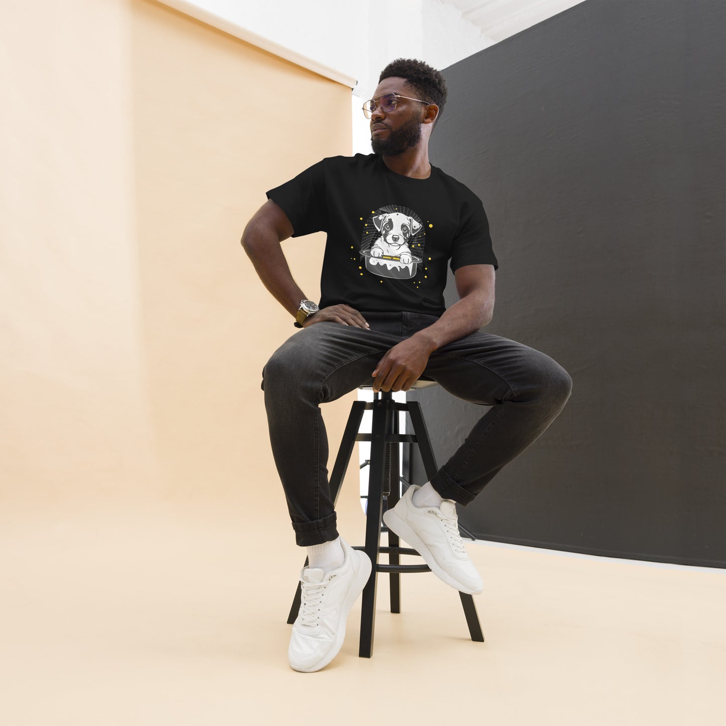 Chooqy - Unisex classic tee