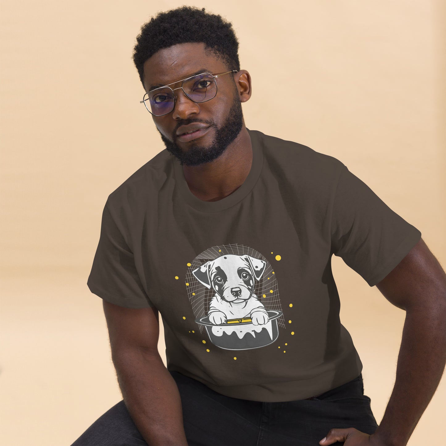 Chooqy - Unisex classic tee
