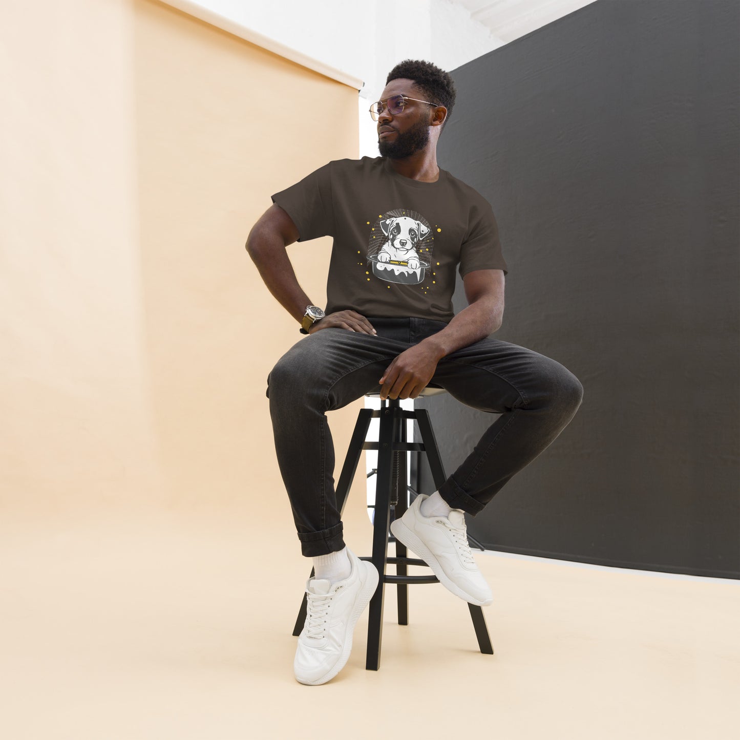 Chooqy - Unisex classic tee