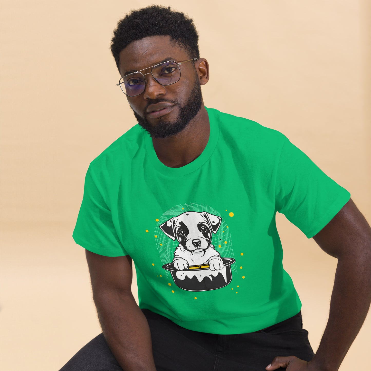 Chooqy - Unisex classic tee