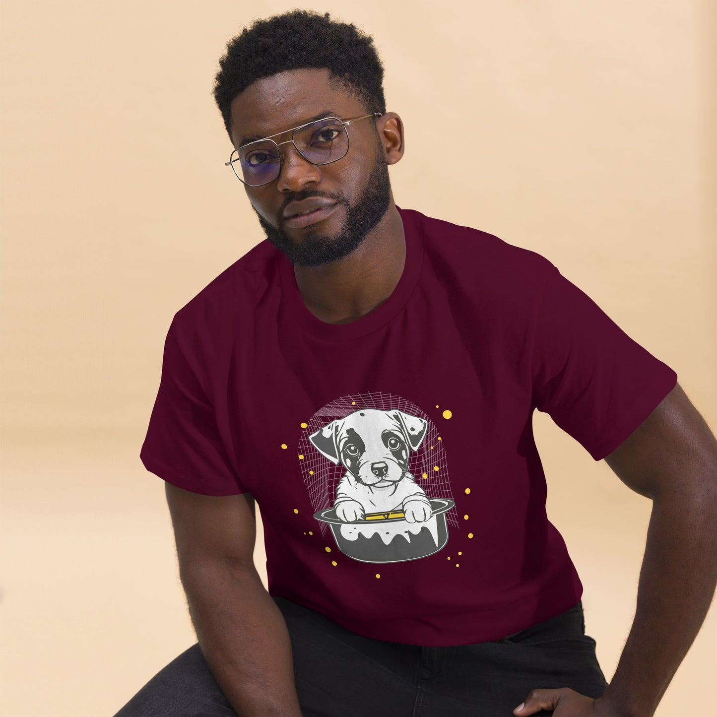 Chooqy - Unisex classic tee