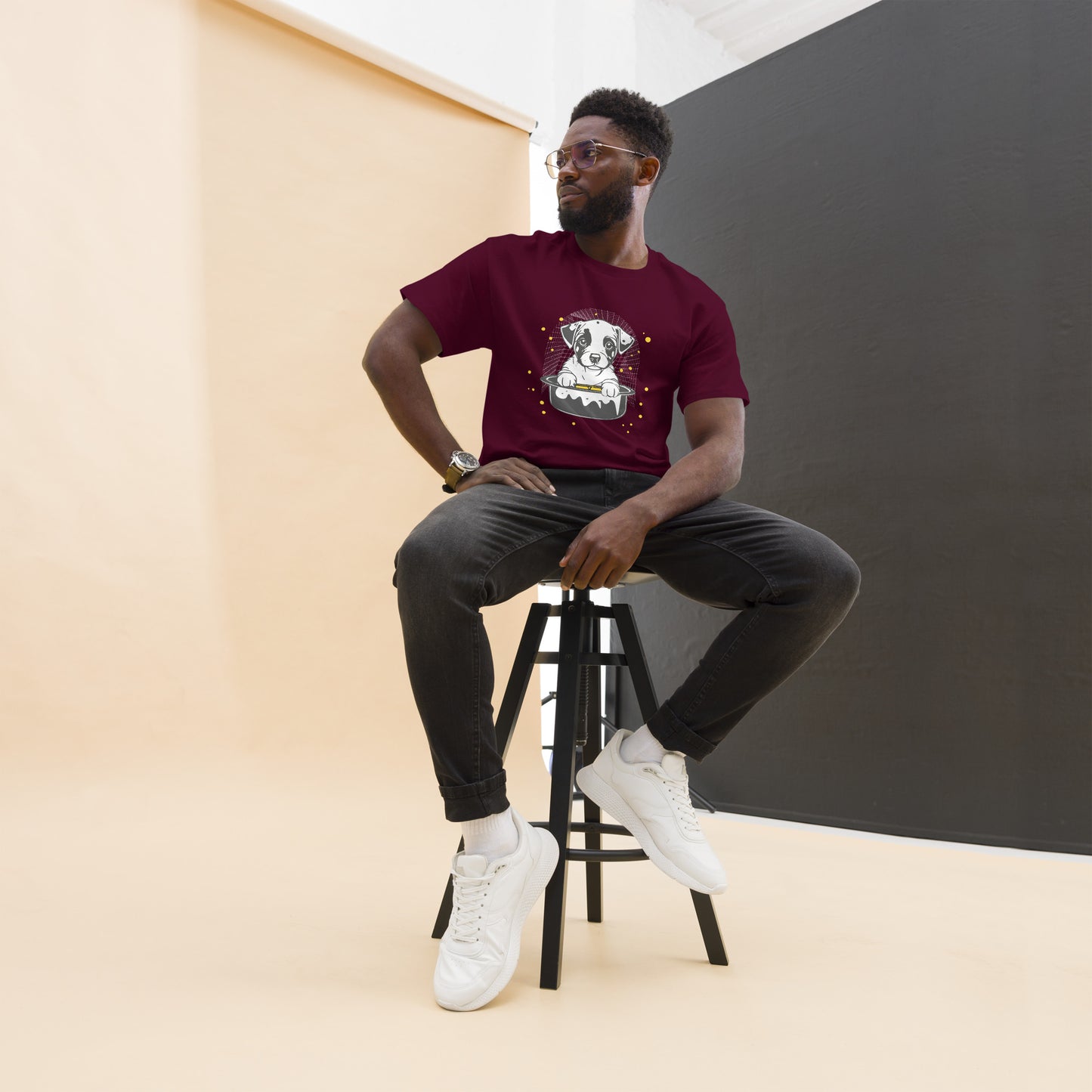 Chooqy - Unisex classic tee