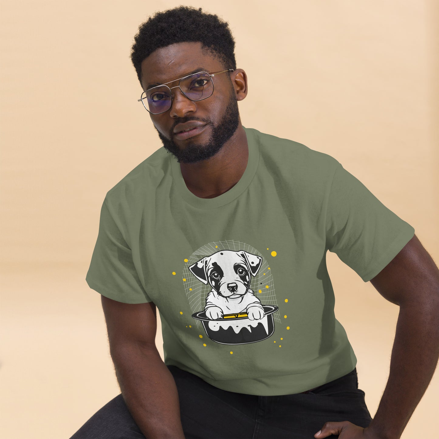 Chooqy - Unisex classic tee