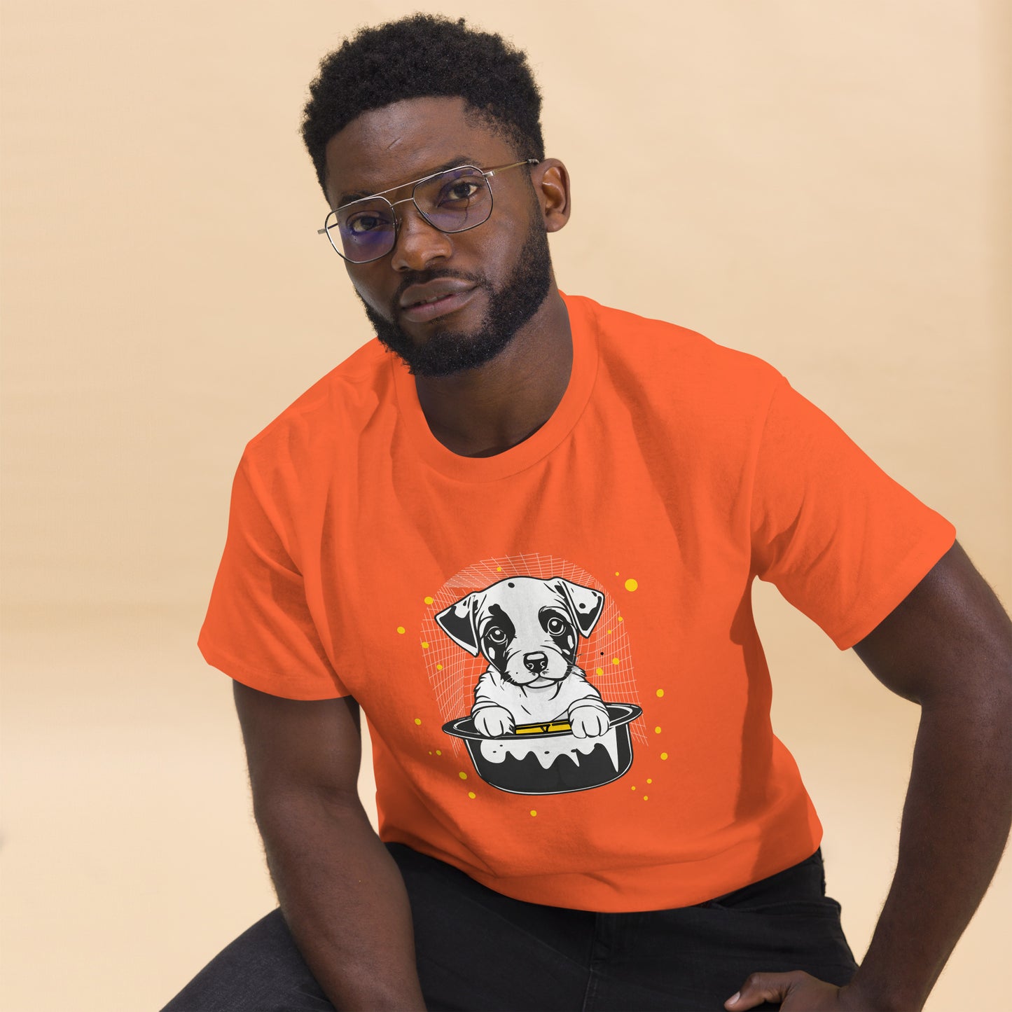 Chooqy - Unisex classic tee