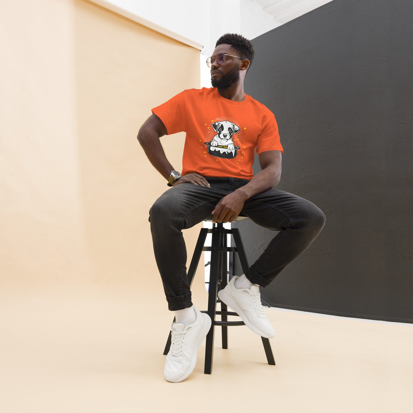 Chooqy - Unisex classic tee