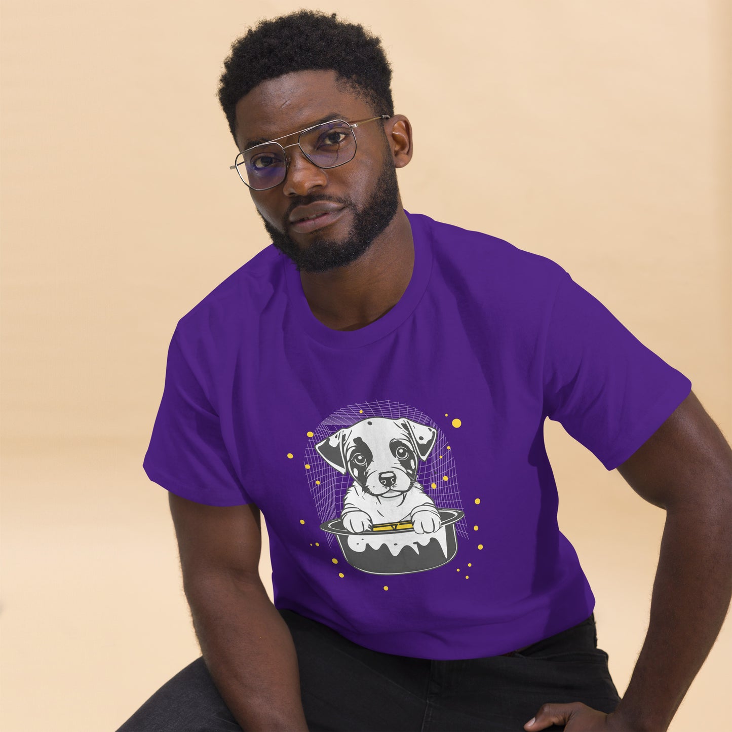 Chooqy - Unisex classic tee