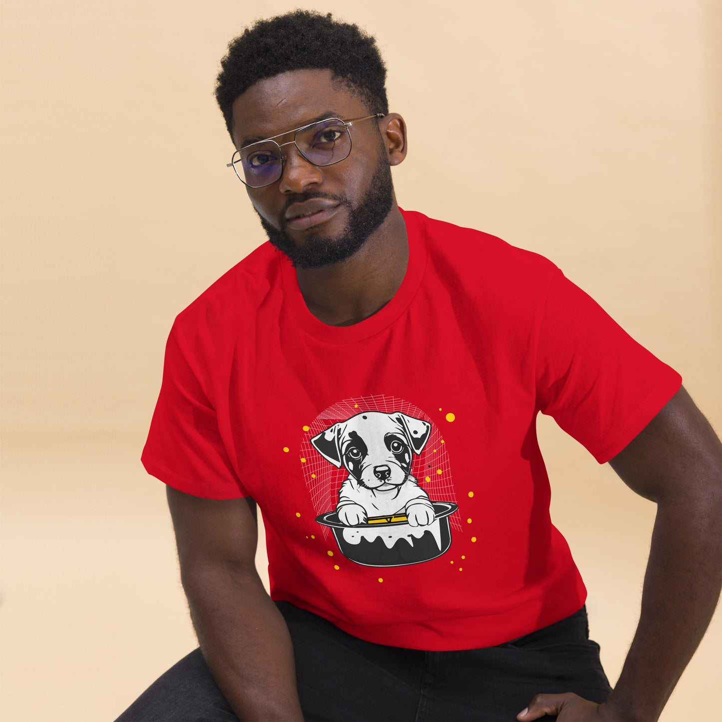 Chooqy - Unisex classic tee