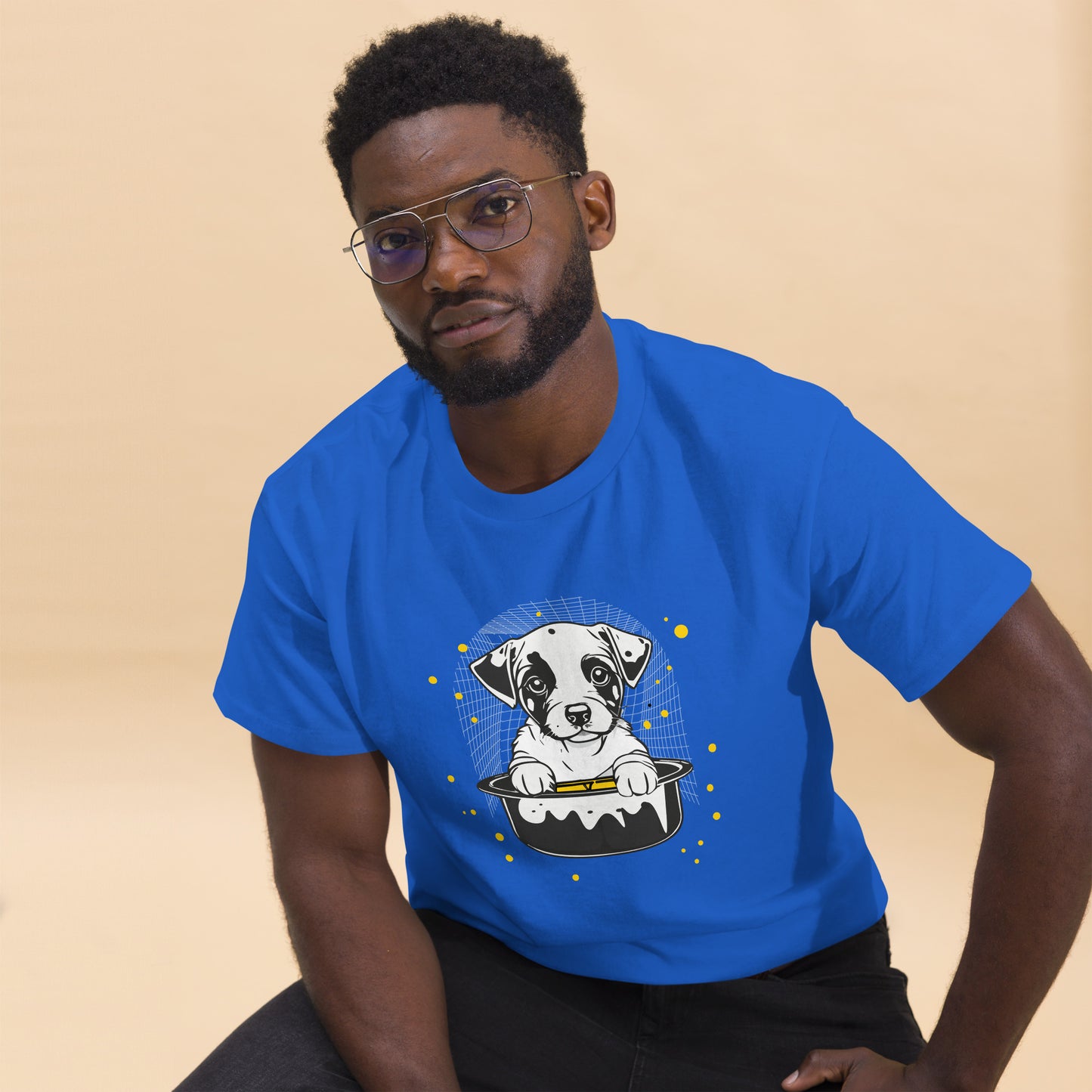 Chooqy - Unisex classic tee