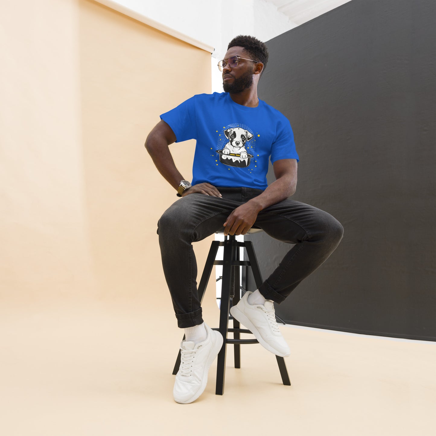 Chooqy - Unisex classic tee