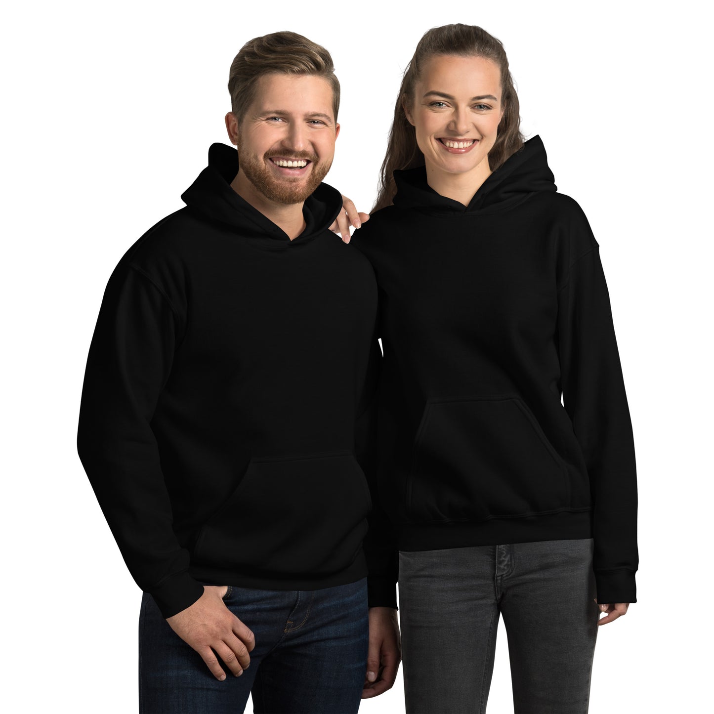 America Came Back - Unisex Hoodie
