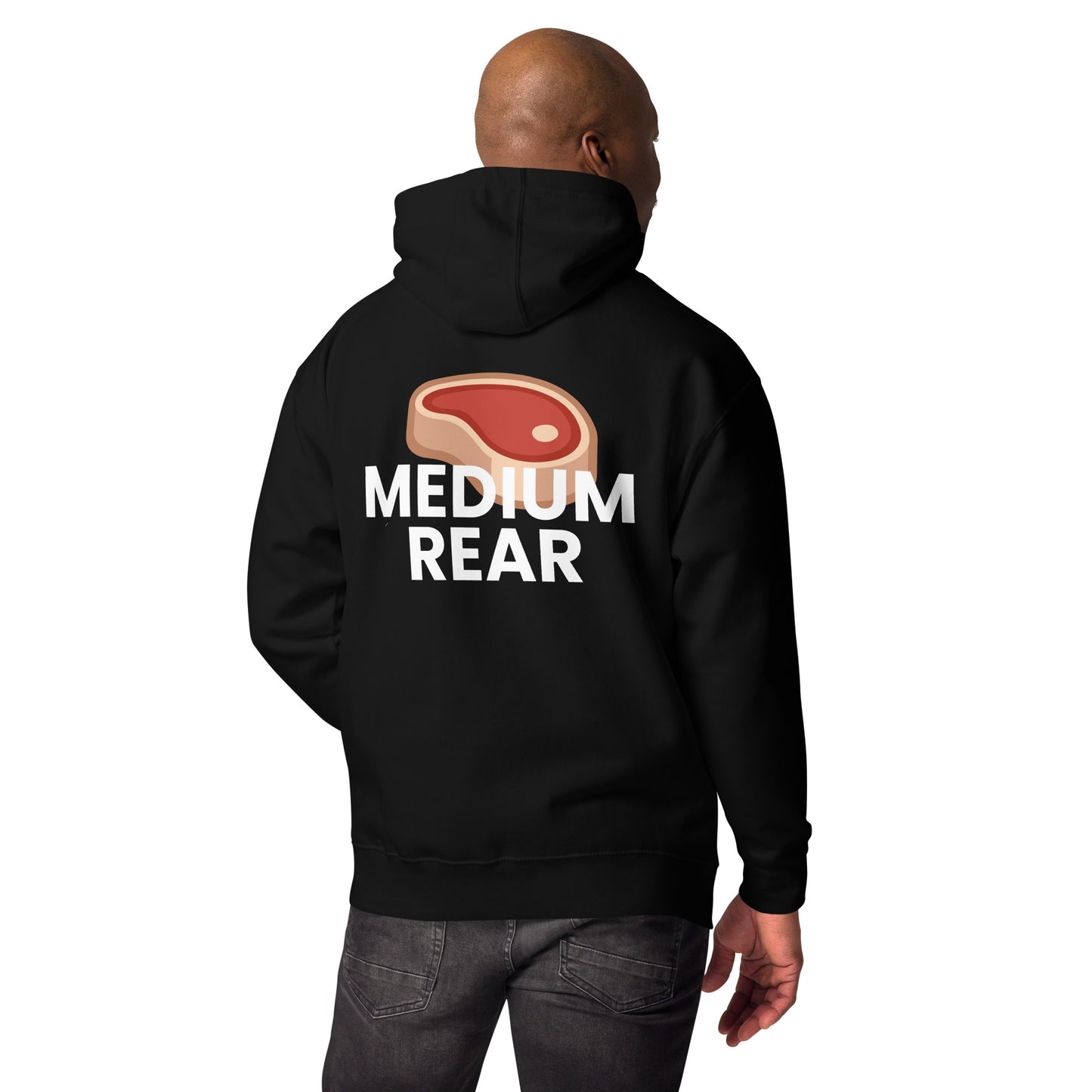German Gamsey - Unisex Hoodie