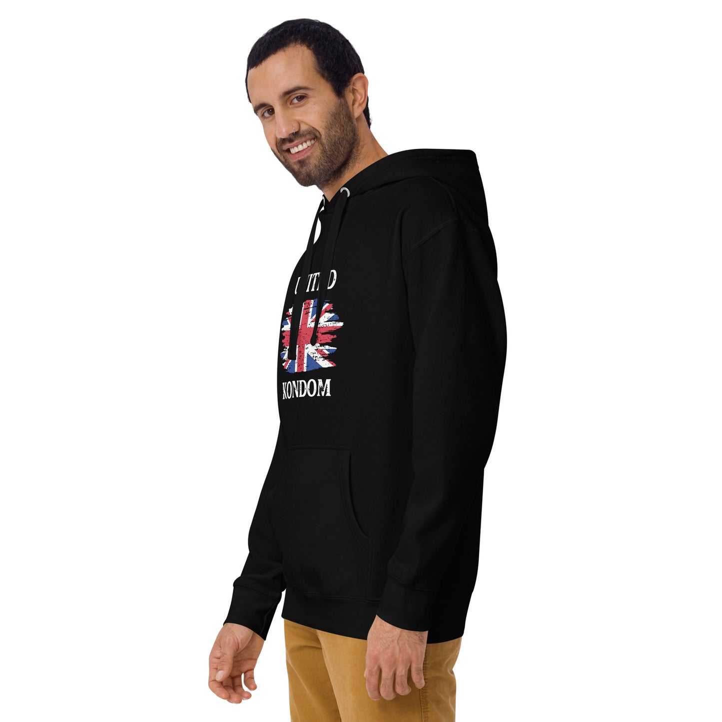 United Kondom #2 - Unisex Hoodie