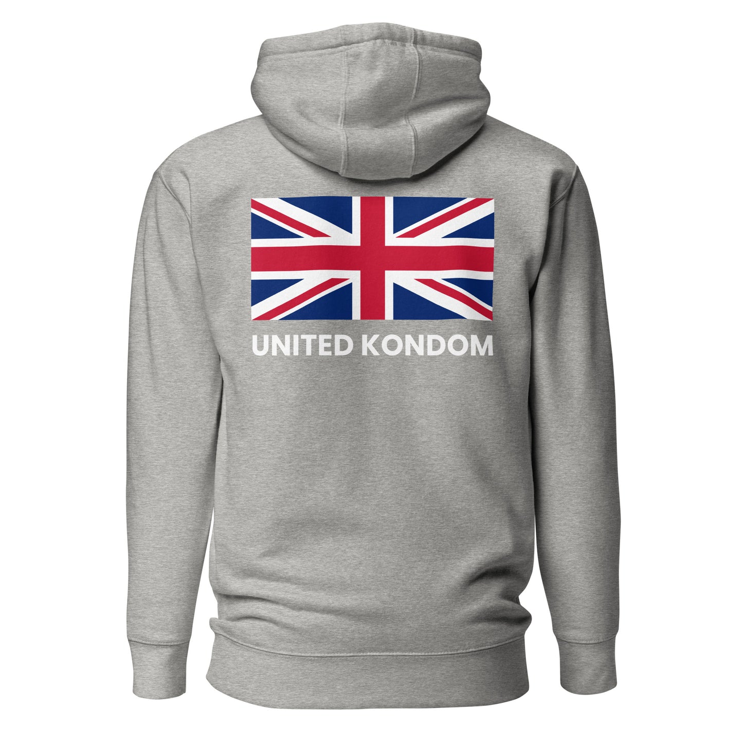 United Kondom - Unisex Hoodie