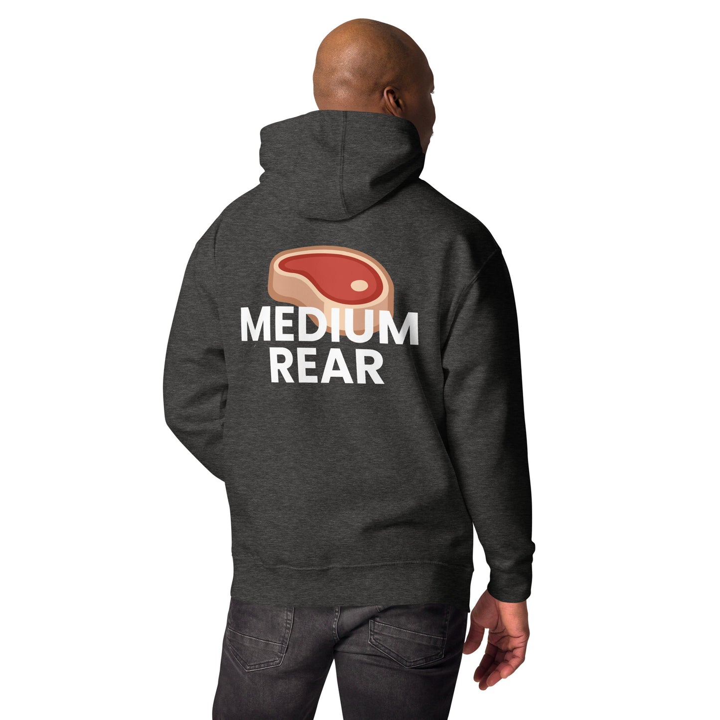 German Gamsey - Unisex Hoodie