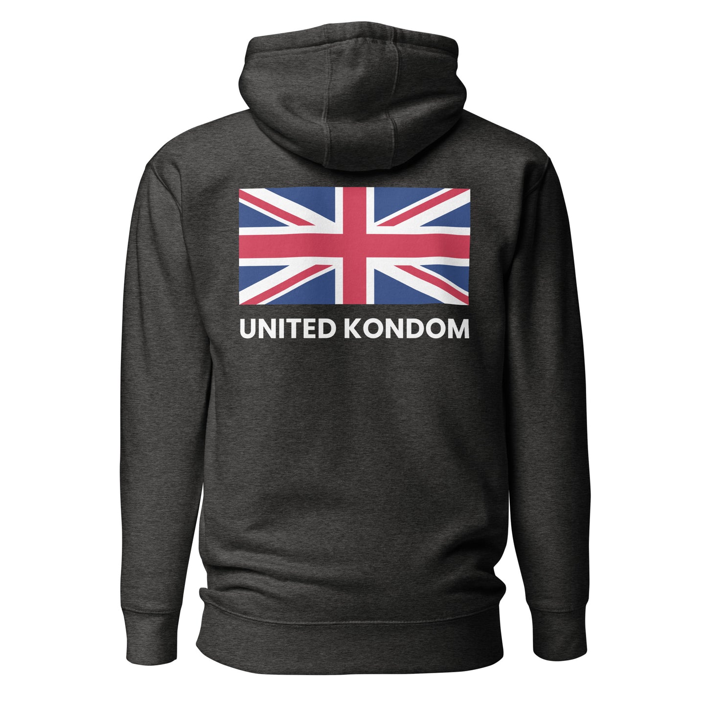 United Kondom - Unisex Hoodie