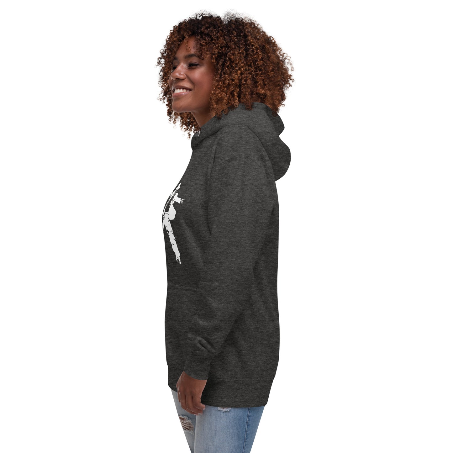 Wooo Jaxon Mikol - Unisex Hoodie