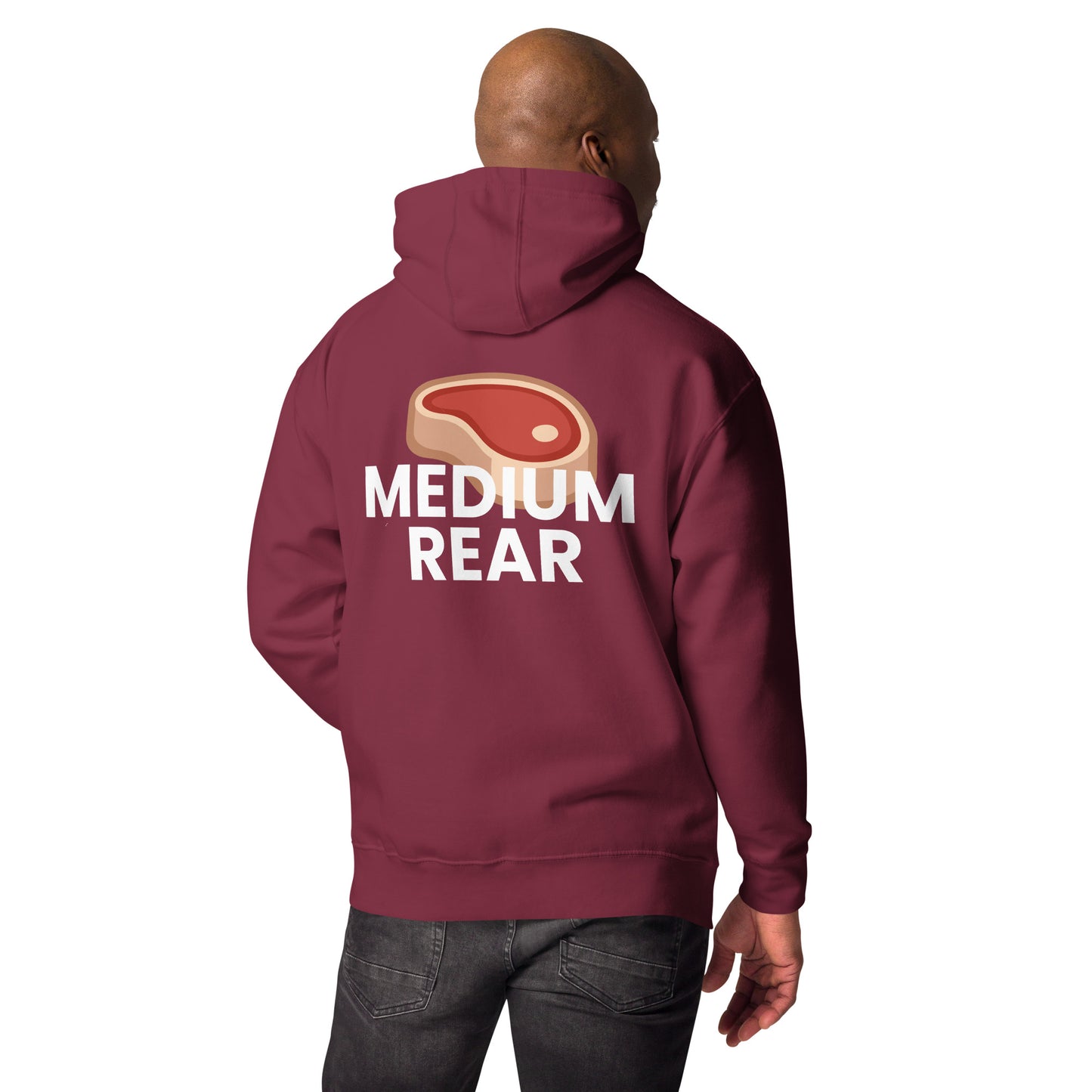 German Gamsey - Unisex Hoodie