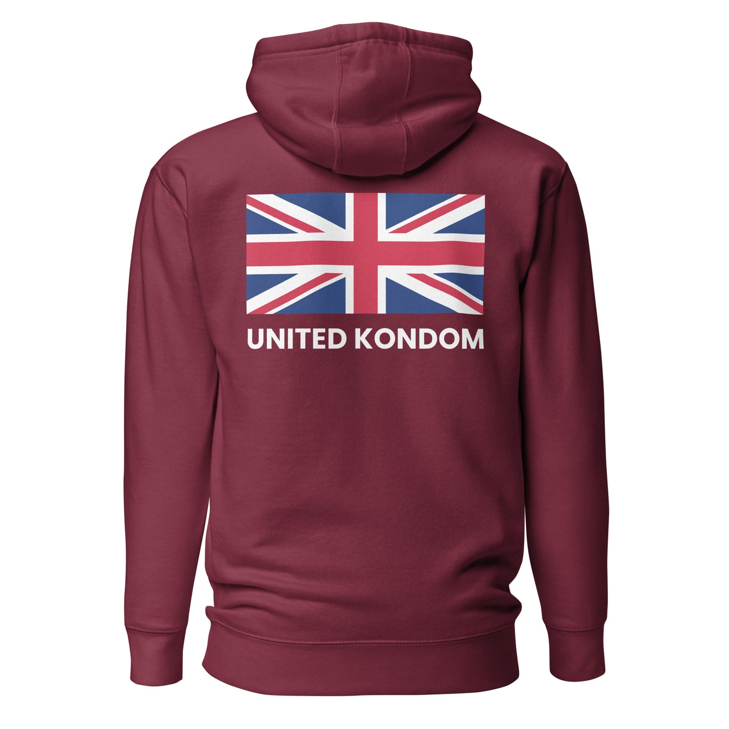 United Kondom - Unisex Hoodie