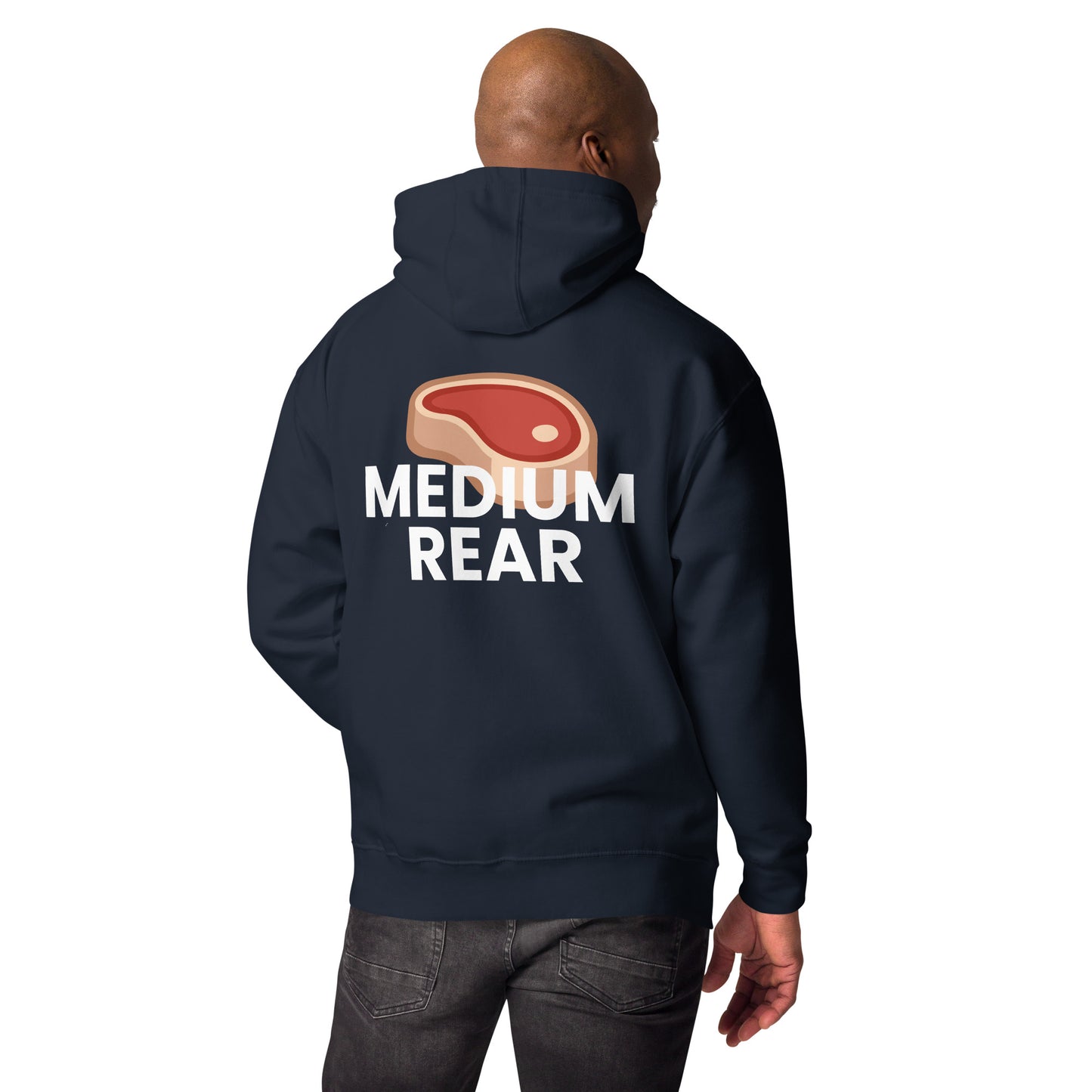 German Gamsey - Unisex Hoodie