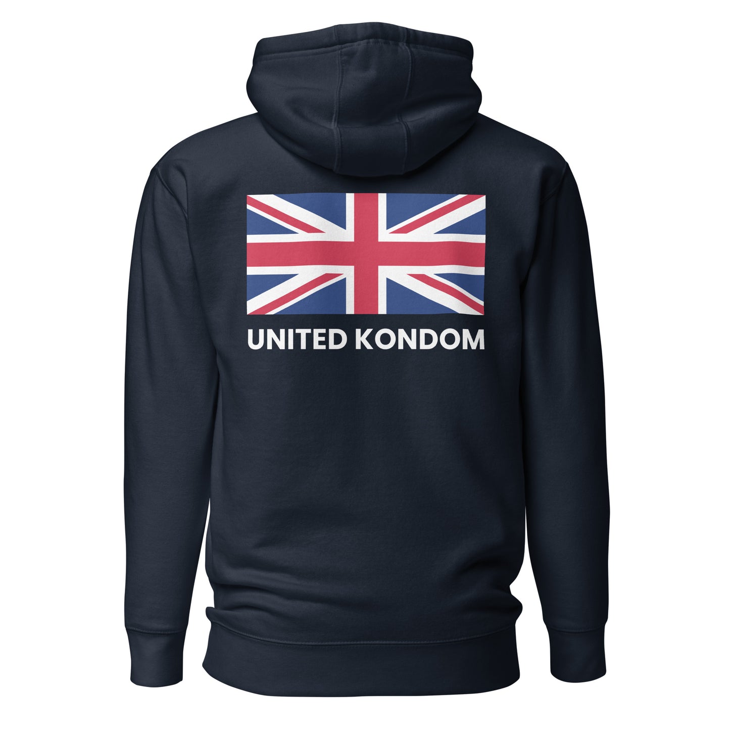 United Kondom - Unisex Hoodie