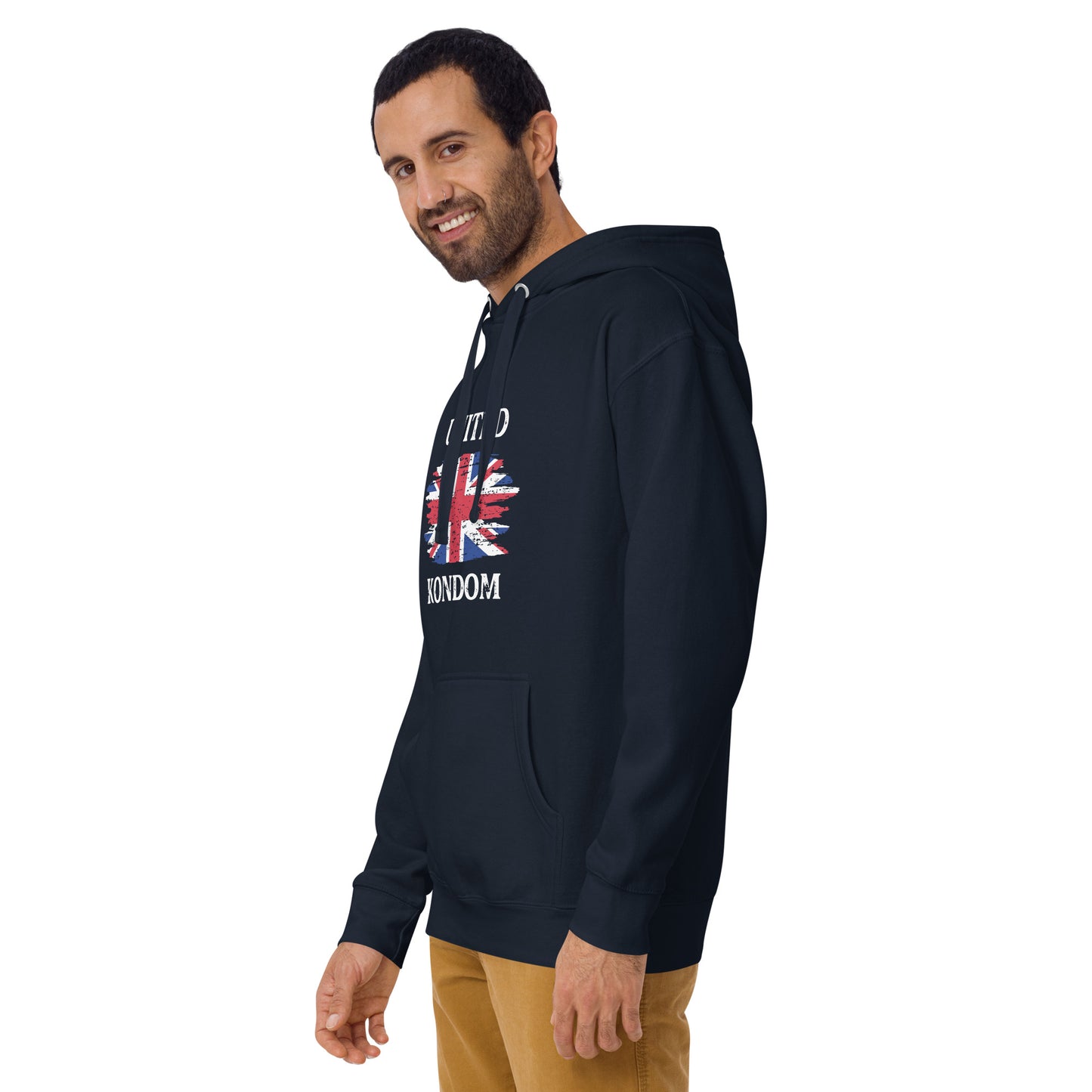 United Kondom #2 - Unisex Hoodie
