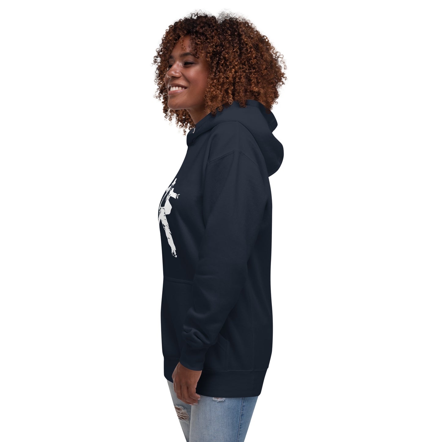 Wooo Jaxon Mikol - Unisex Hoodie
