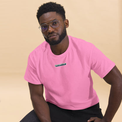 Guess where is me? - Classic tee