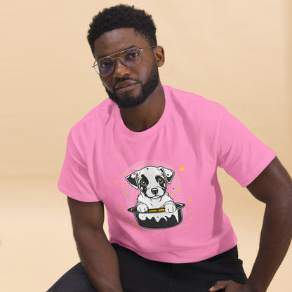 Chooqy - Unisex classic tee