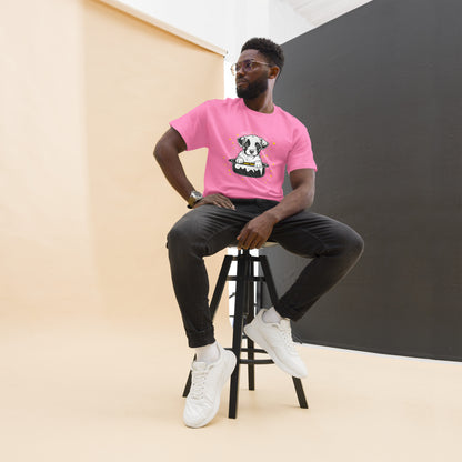 Chooqy - Unisex classic tee