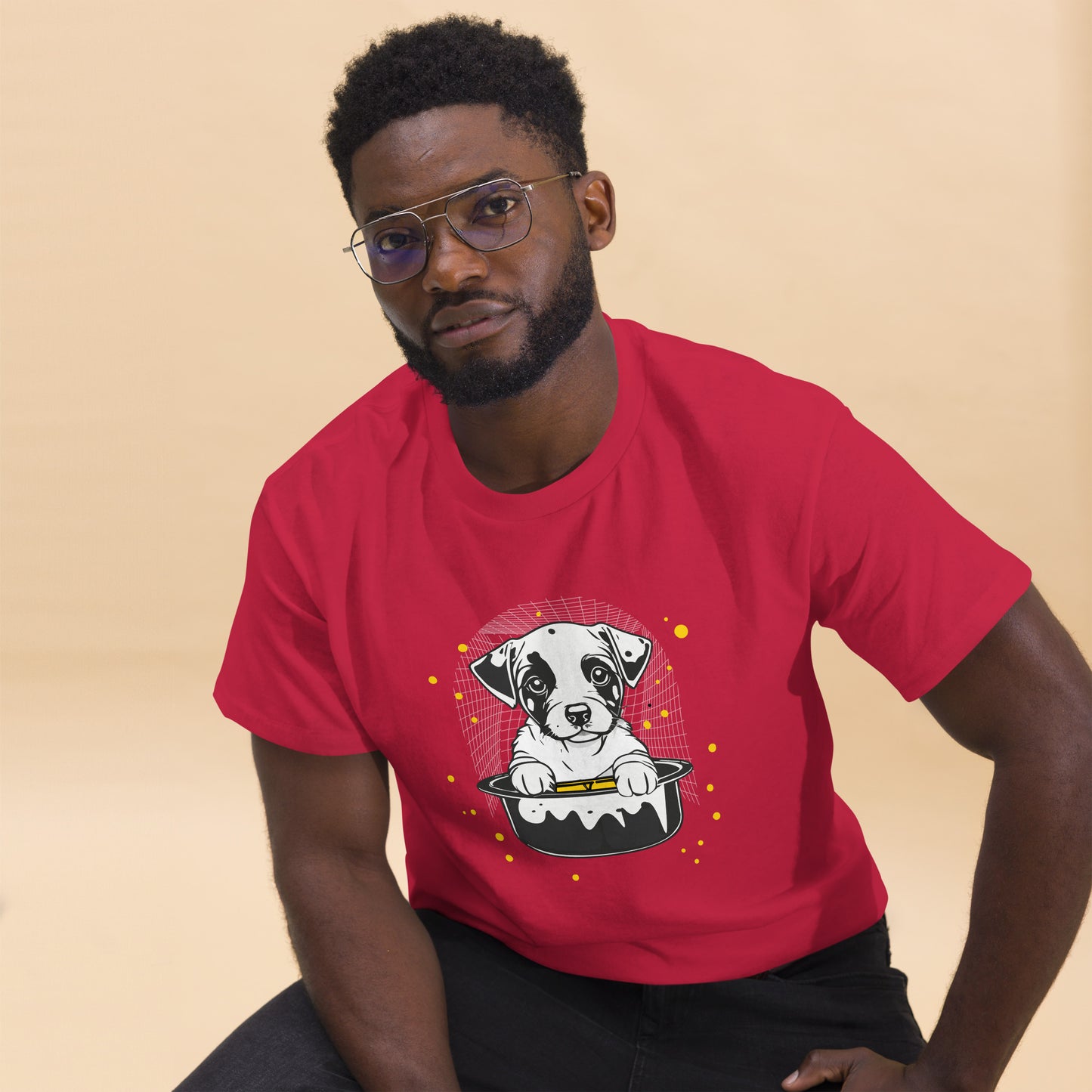 Chooqy - Unisex classic tee