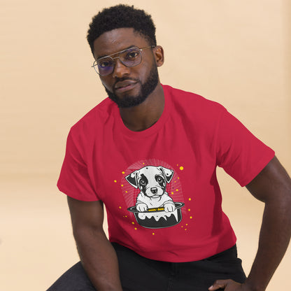 Chooqy - Unisex classic tee