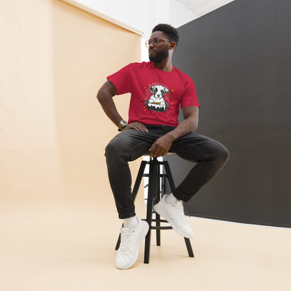 Chooqy - Unisex classic tee