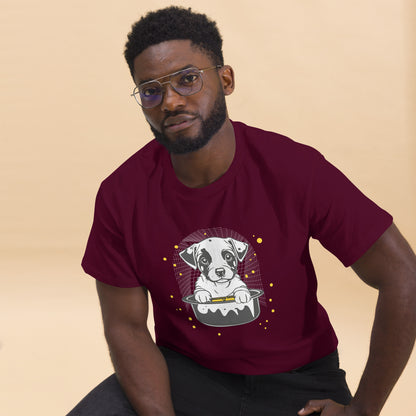 Chooqy - Unisex classic tee