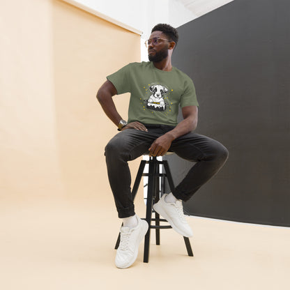 Chooqy - Unisex classic tee
