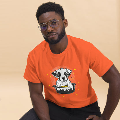Chooqy - Unisex classic tee