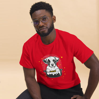 Chooqy - Unisex classic tee