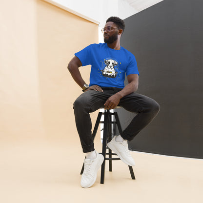 Chooqy - Unisex classic tee