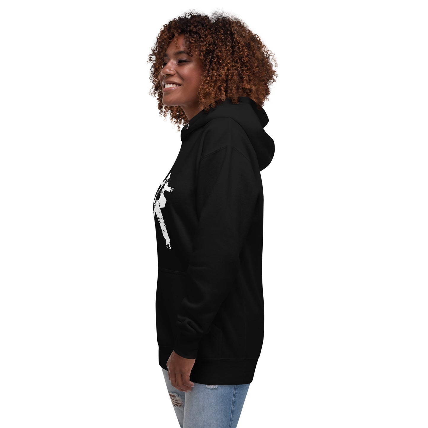 Wooo Jaxon Mikol - Unisex Hoodie