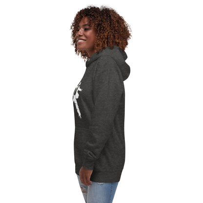 Wooo Jaxon Mikol - Unisex Hoodie