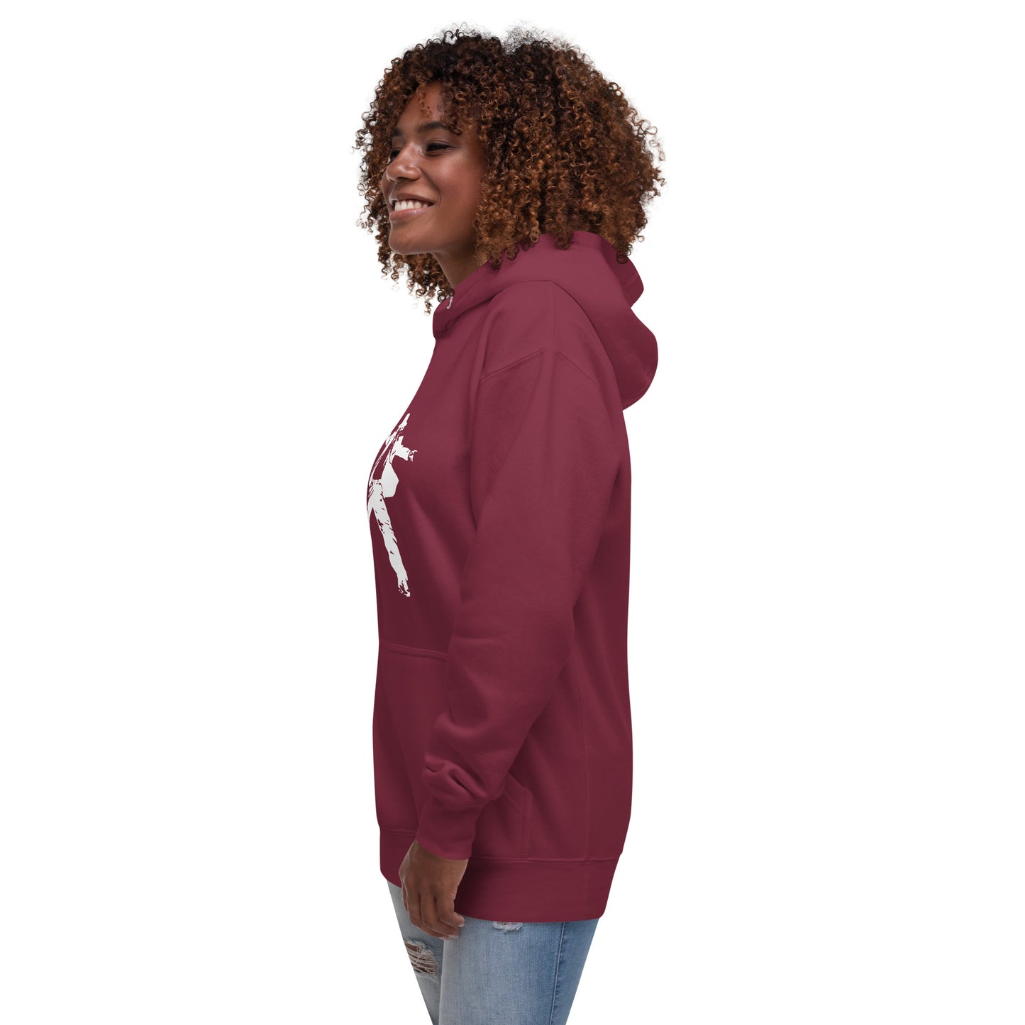 Wooo Jaxon Mikol - Unisex Hoodie