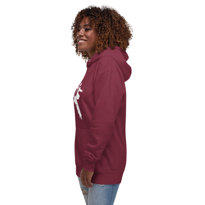 Wooo Jaxon Mikol - Unisex Hoodie